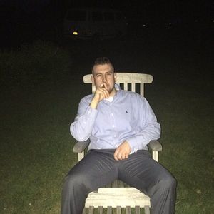 Meet your Posher, Brian